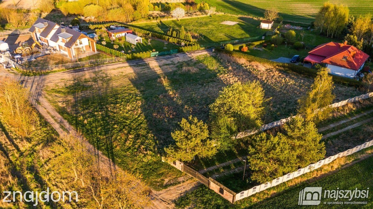 Działka, czarnowo - zdjęcie 15