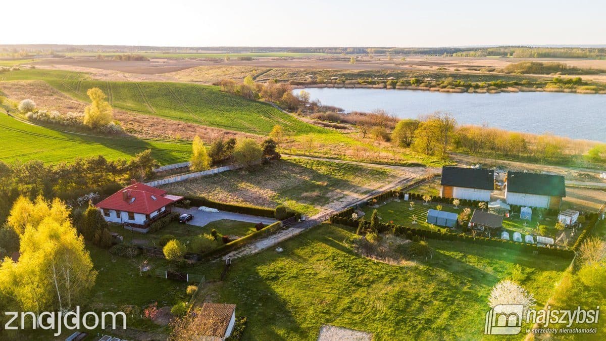 Działka, czarnowo - zdjęcie 3