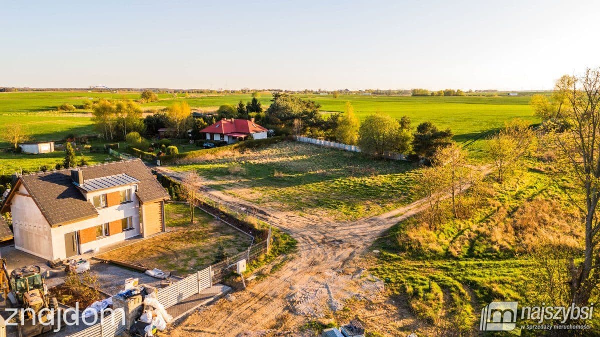 Działka, czarnowo - zdjęcie 6