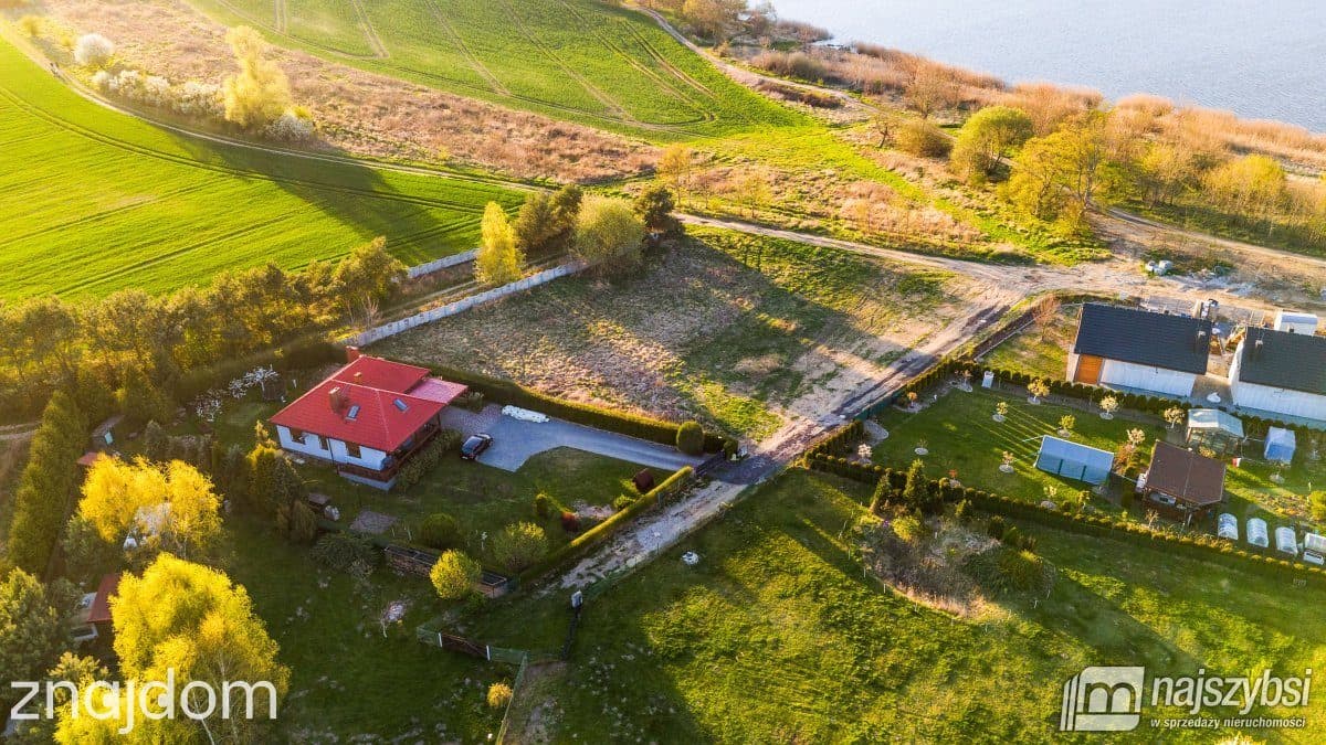 Działka, czarnowo - zdjęcie 8