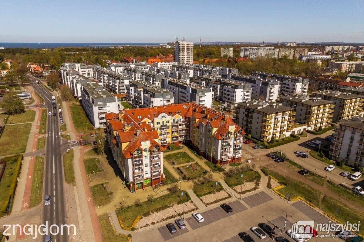 Mieszkanie, Świnoujście - zdjęcie 16