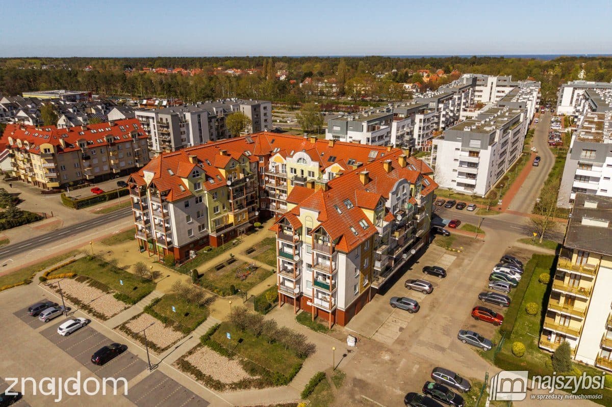 Mieszkanie, Świnoujście - zdjęcie 18