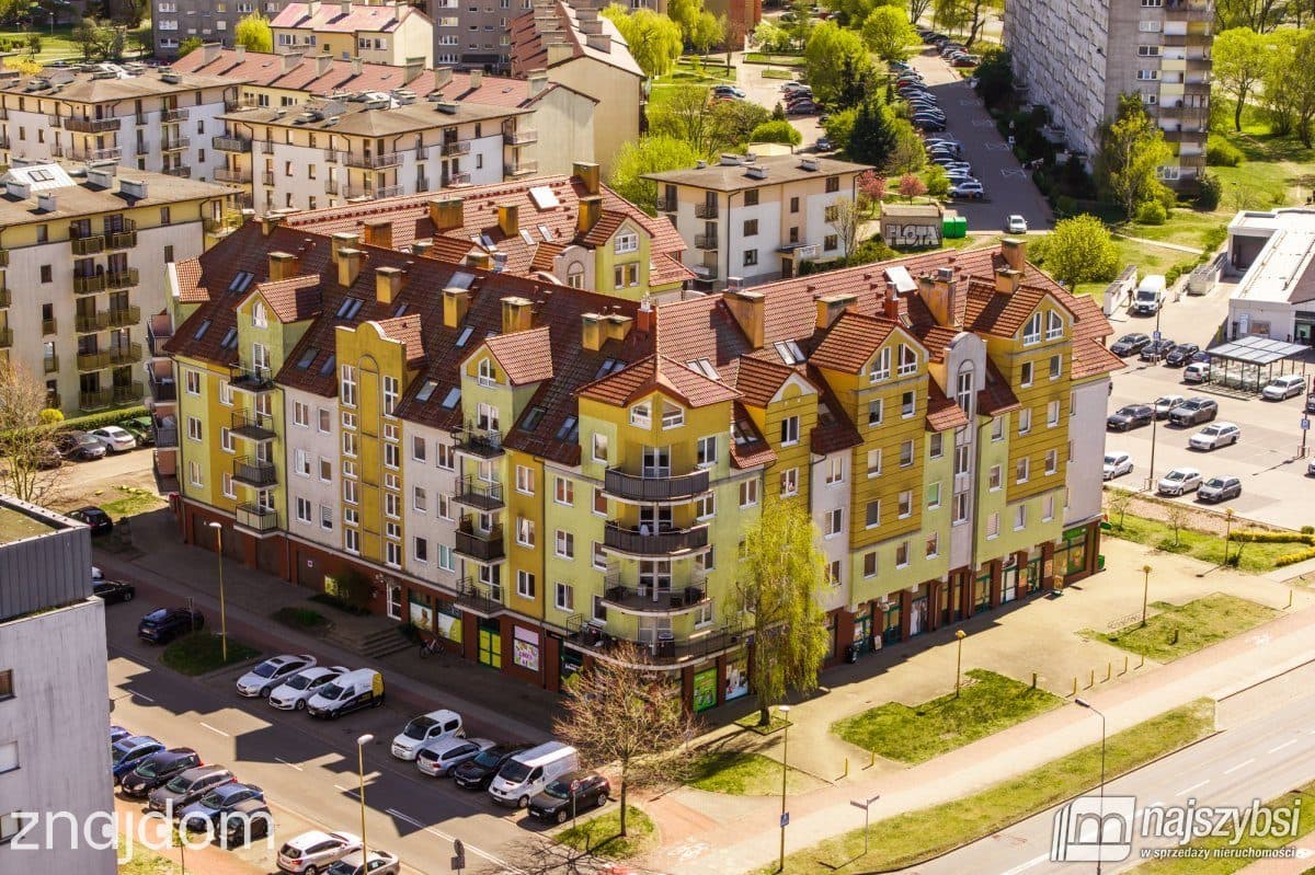 Mieszkanie, Świnoujście - zdjęcie 3