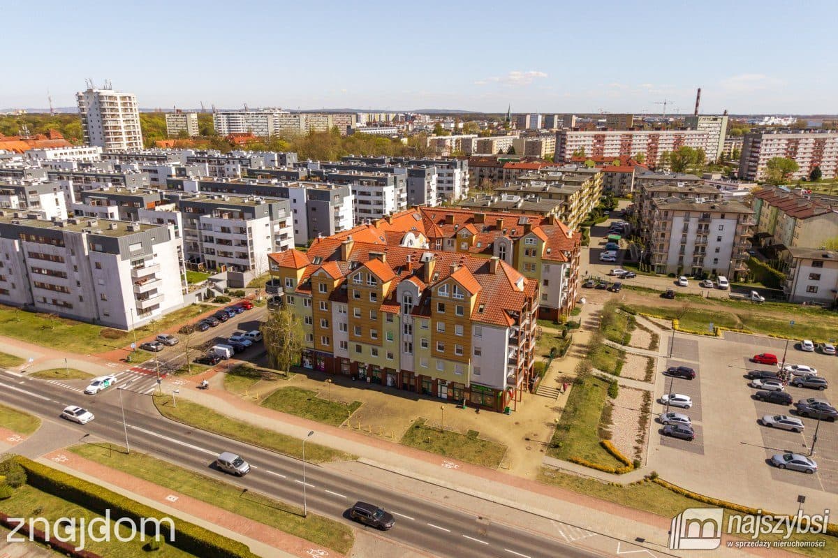 Mieszkanie, Świnoujście - zdjęcie 7
