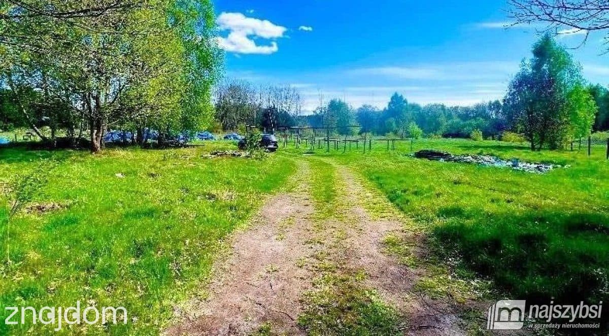 Działka, Trzebież - zdjęcie 3