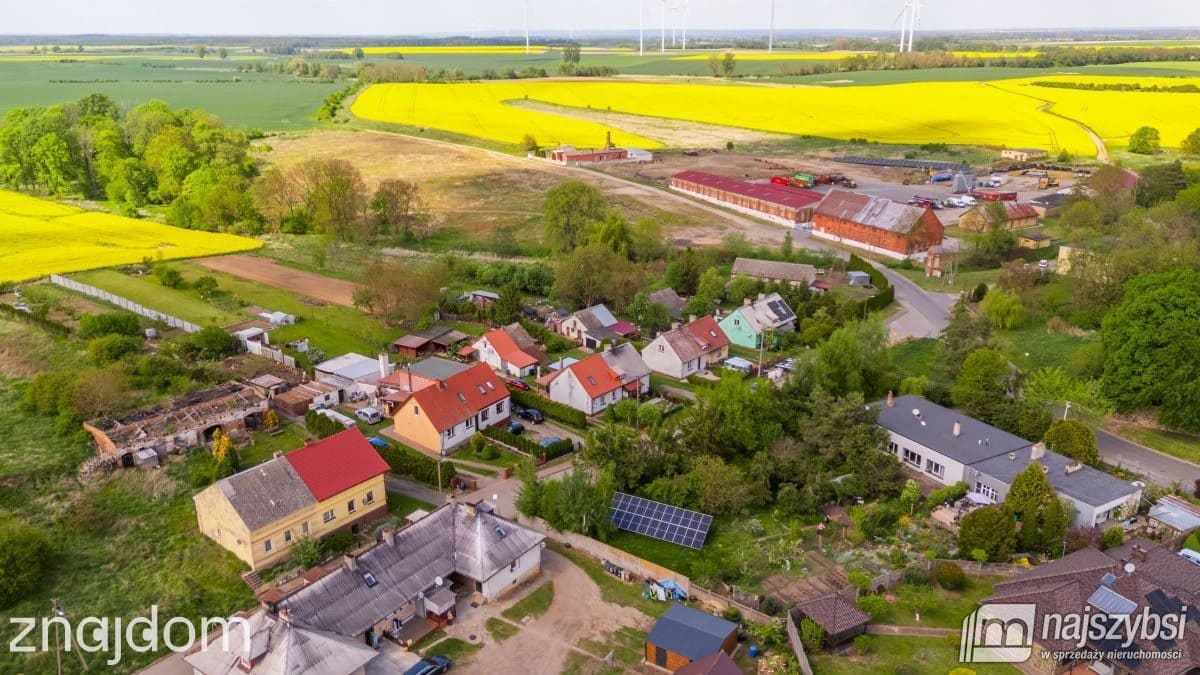 Dom, Pyrzyce - zdjęcie 24
