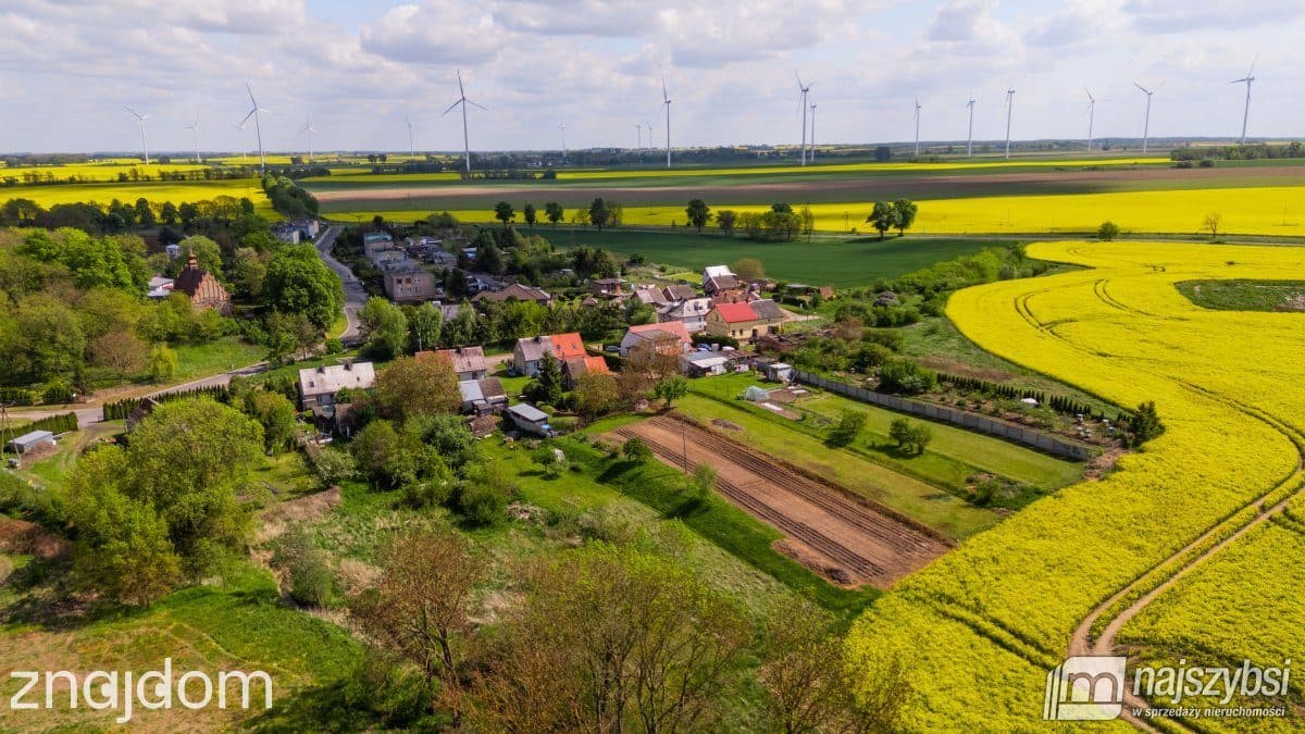 Dom, Pyrzyce - zdjęcie 3