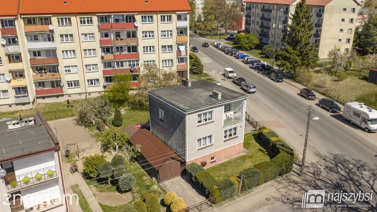 Dom, Nowogard - zdjęcie 28
