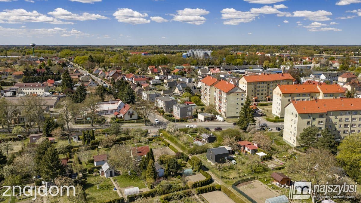 Dom, Nowogard - zdjęcie 30