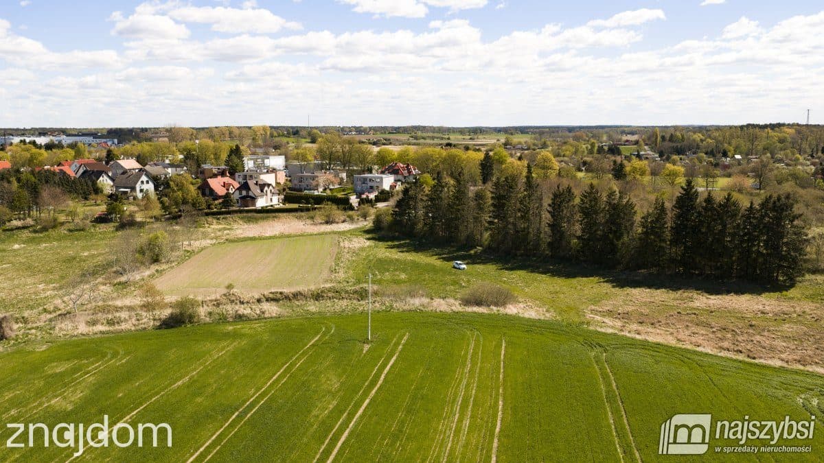 Działka, Nowogard - zdjęcie 10