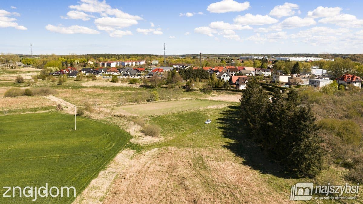Działka, Nowogard - zdjęcie 11