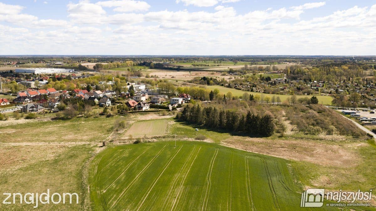 Działka, Nowogard - zdjęcie 12