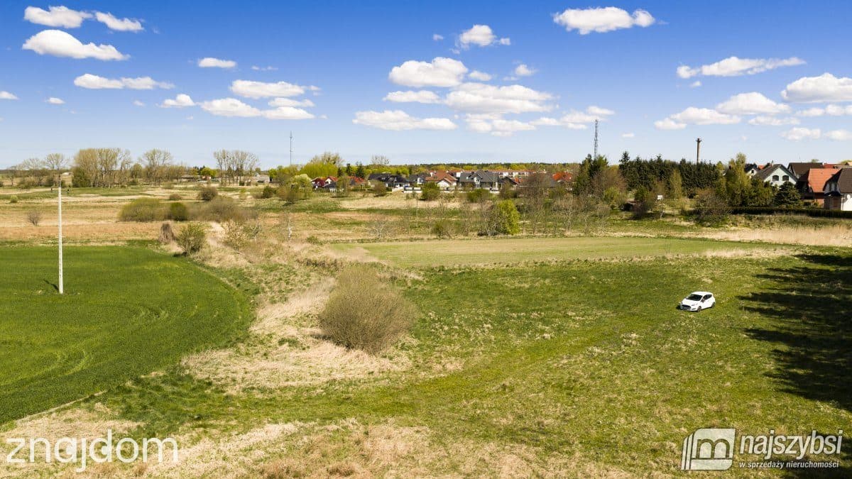 Działka, Nowogard - zdjęcie 2