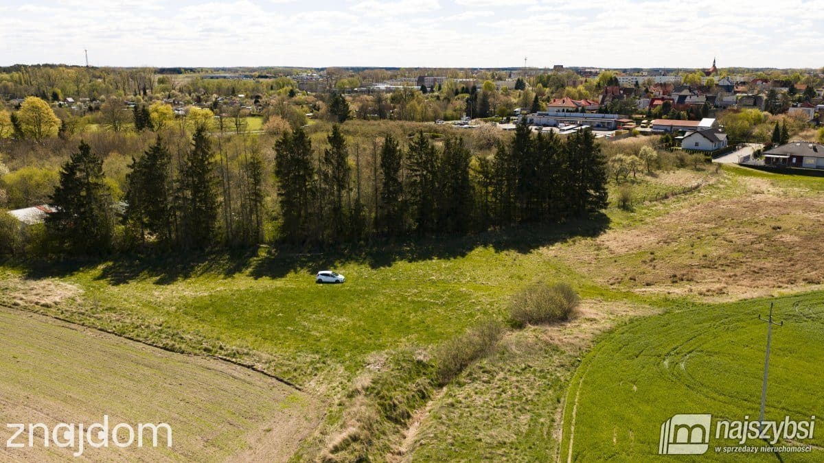 Działka, Nowogard - zdjęcie 4