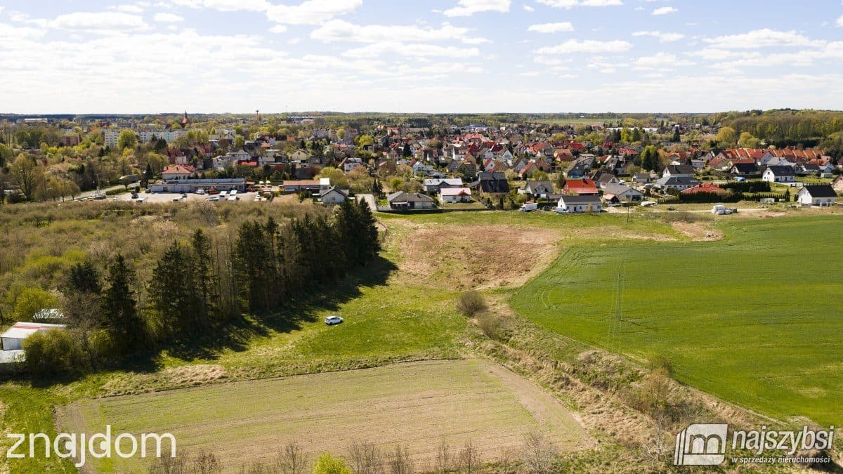 Działka, Nowogard - zdjęcie 6