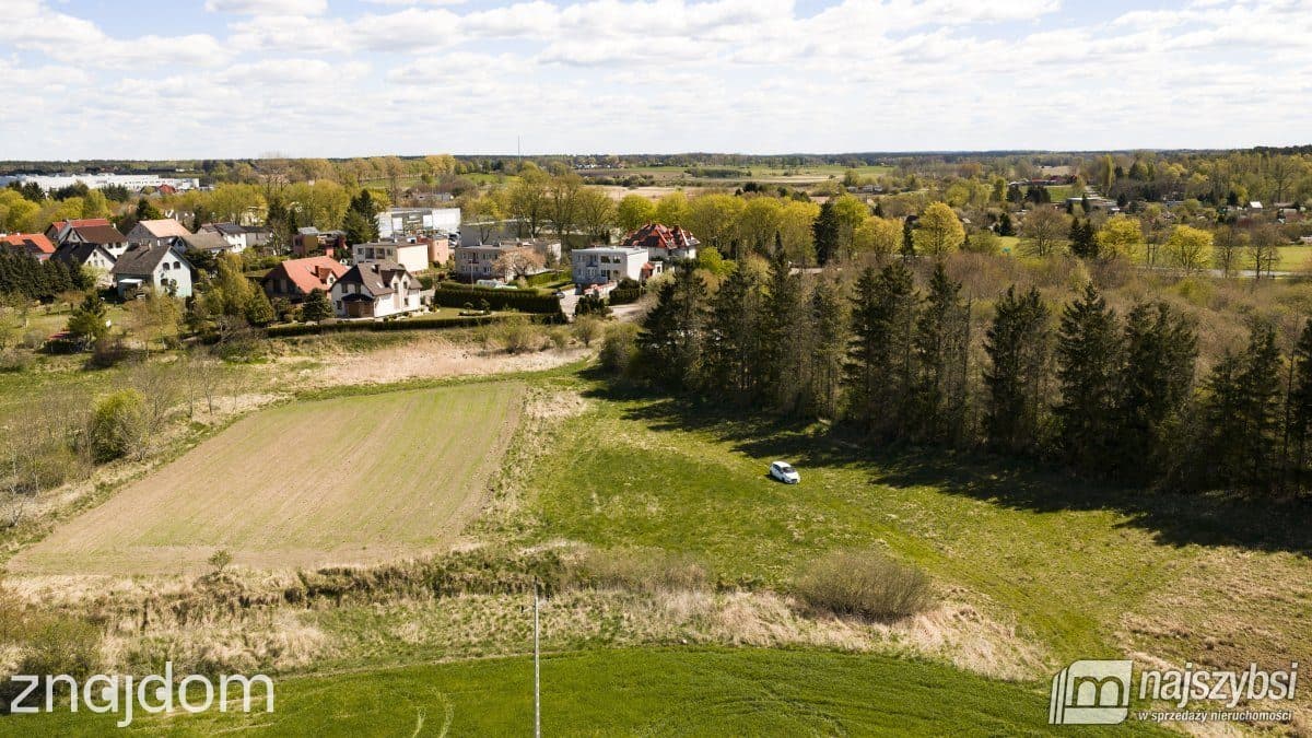 Działka, Nowogard - zdjęcie 9