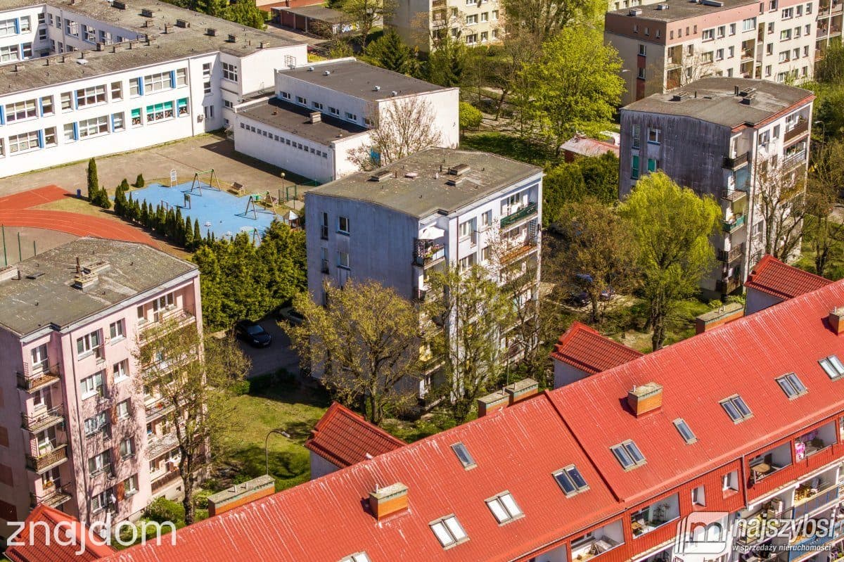 Mieszkanie, Świnoujście - zdjęcie 14