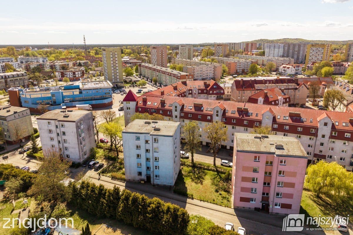Mieszkanie, Świnoujście - zdjęcie 15