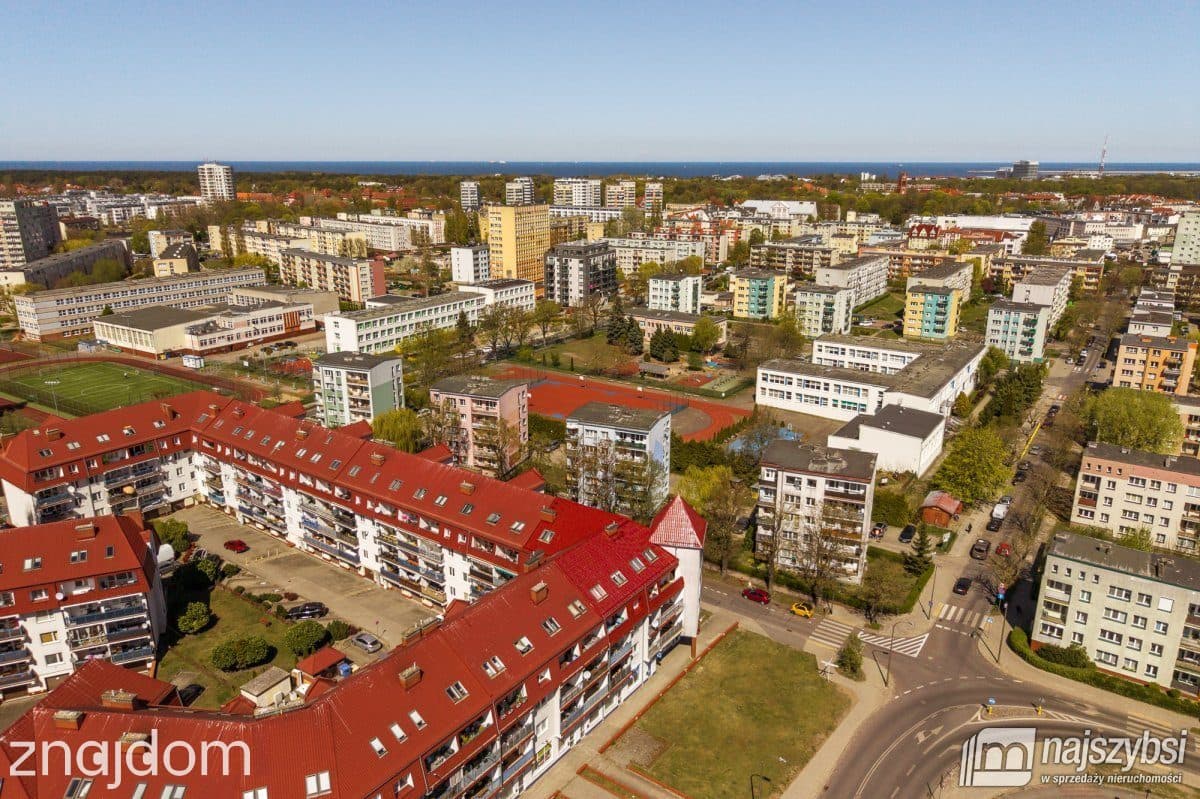 Mieszkanie, Świnoujście - zdjęcie 16