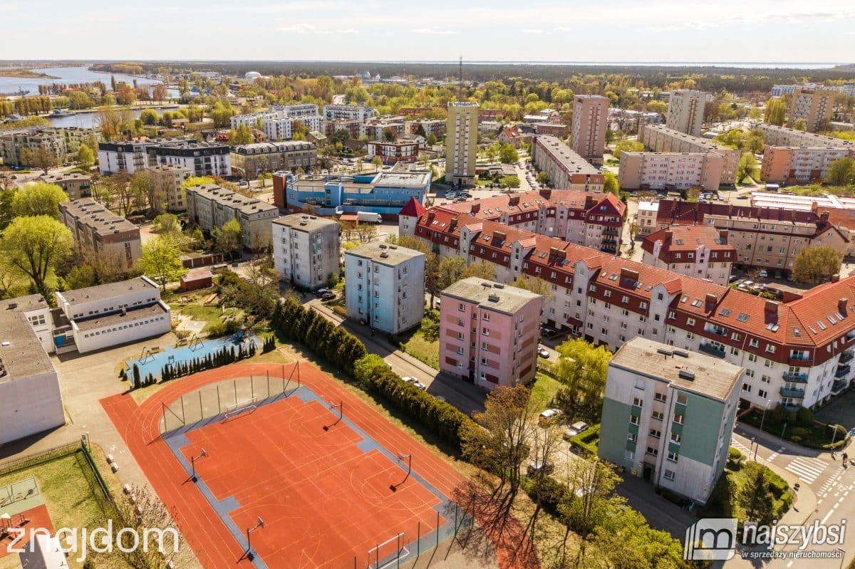Mieszkanie, Świnoujście - zdjęcie 17