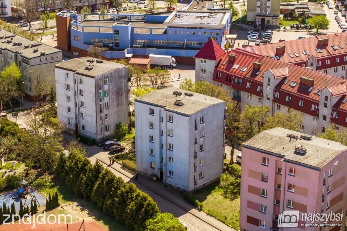 Mieszkanie, Świnoujście - zdjęcie 18