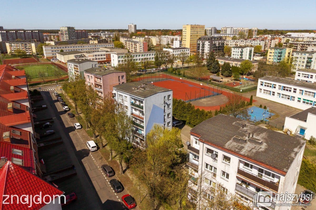 Mieszkanie, Świnoujście - zdjęcie 19