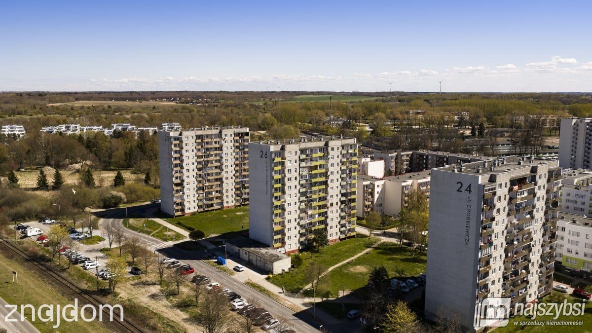 Mieszkanie, Kołobrzeg - zdjęcie 13