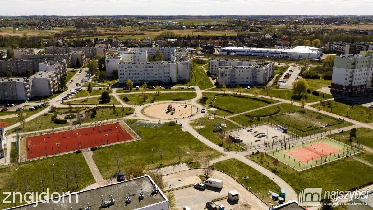 Mieszkanie, Kołobrzeg - zdjęcie 14
