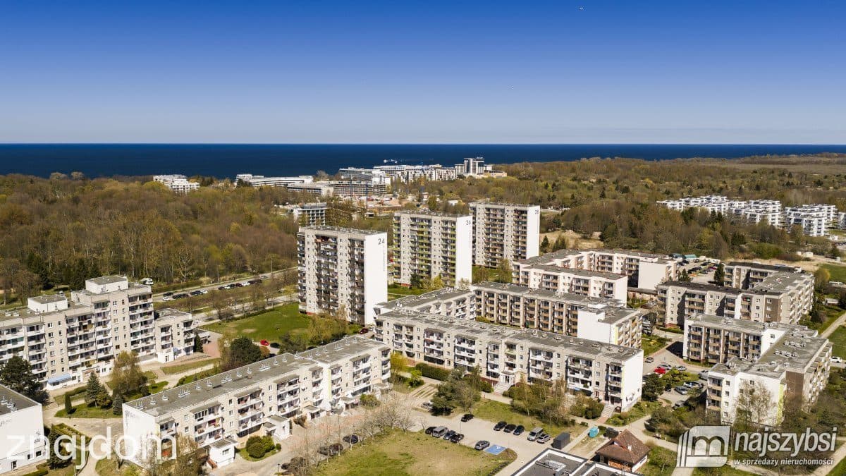 Mieszkanie, Kołobrzeg - zdjęcie 16