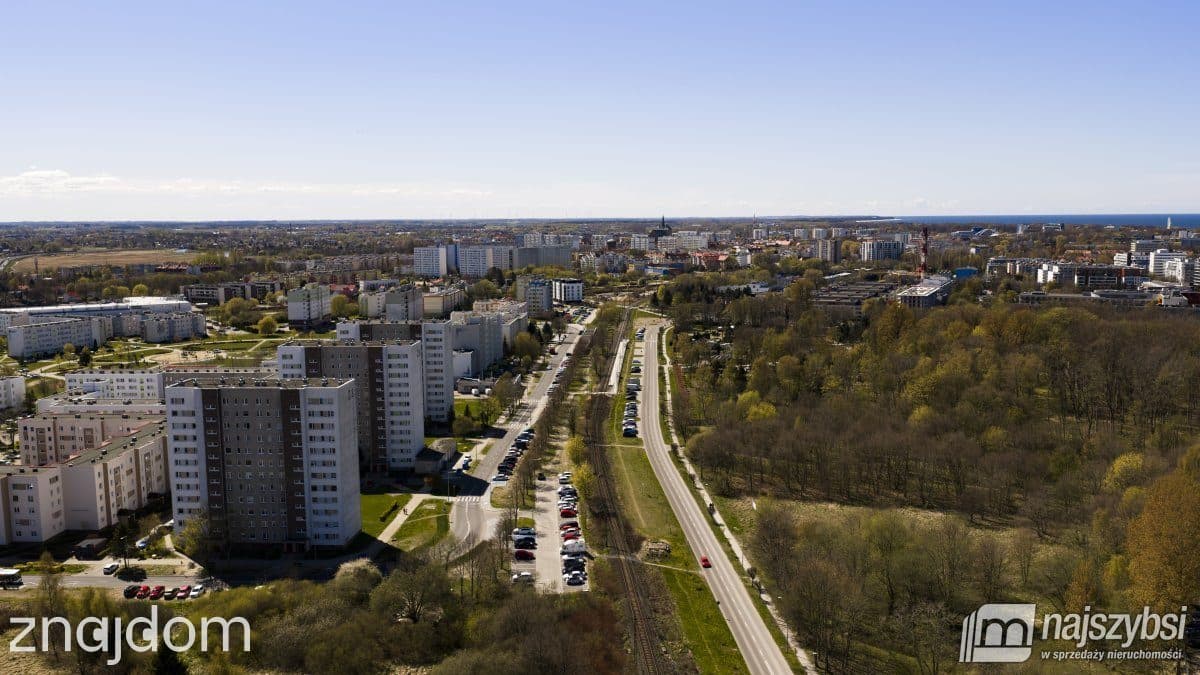 Mieszkanie, Kołobrzeg - zdjęcie 17