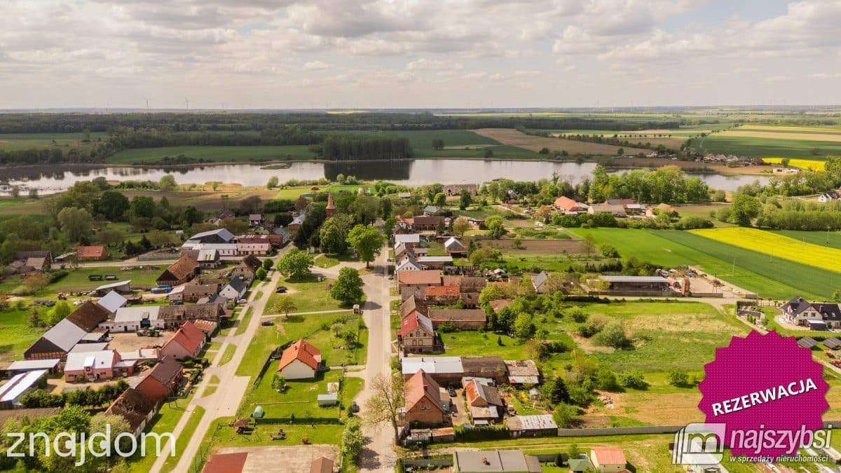 Dom, Mielno Pyrzyckie  - zdjęcie 3