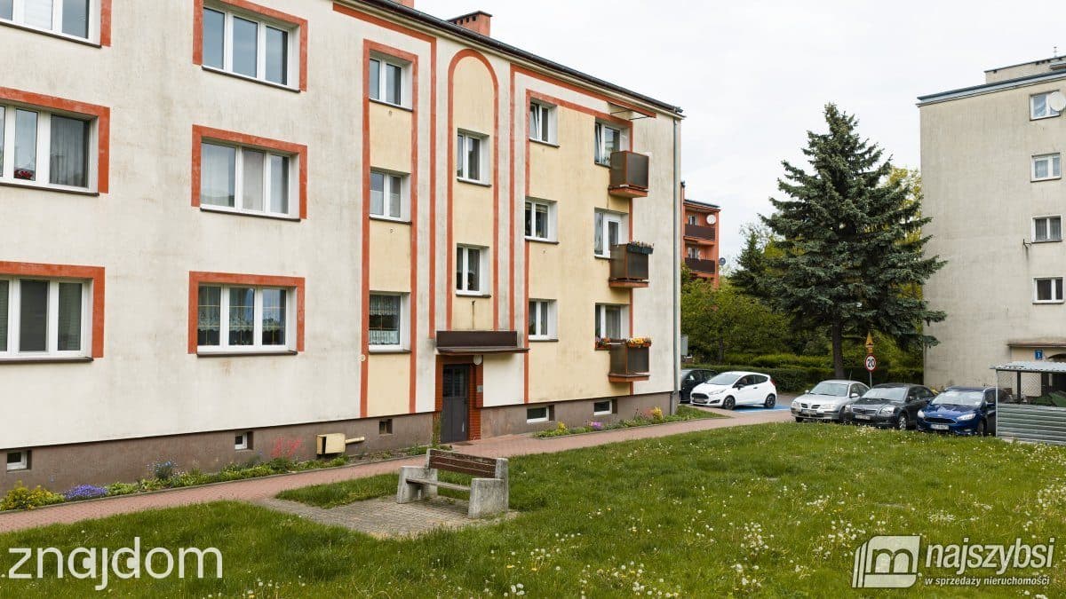 Mieszkanie, Nowogard