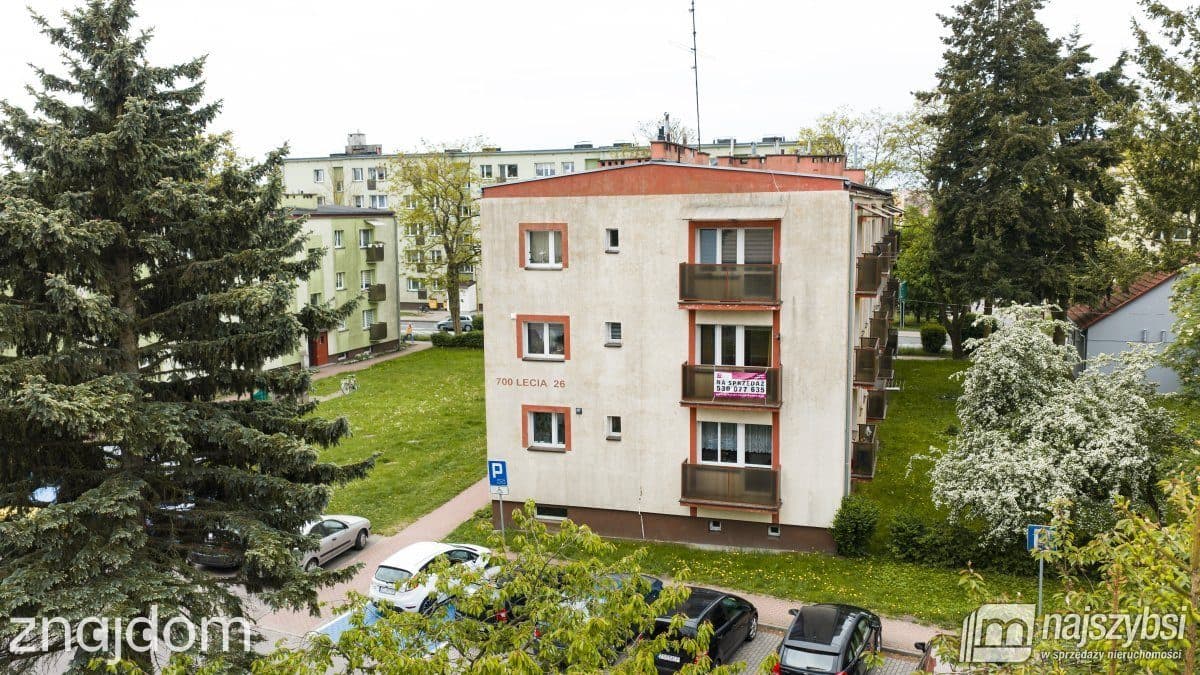 Mieszkanie, Nowogard - zdjęcie 17