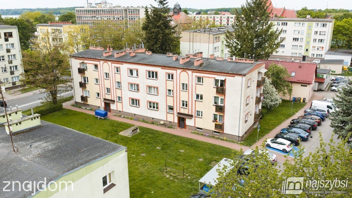 Mieszkanie, Nowogard - zdjęcie 18