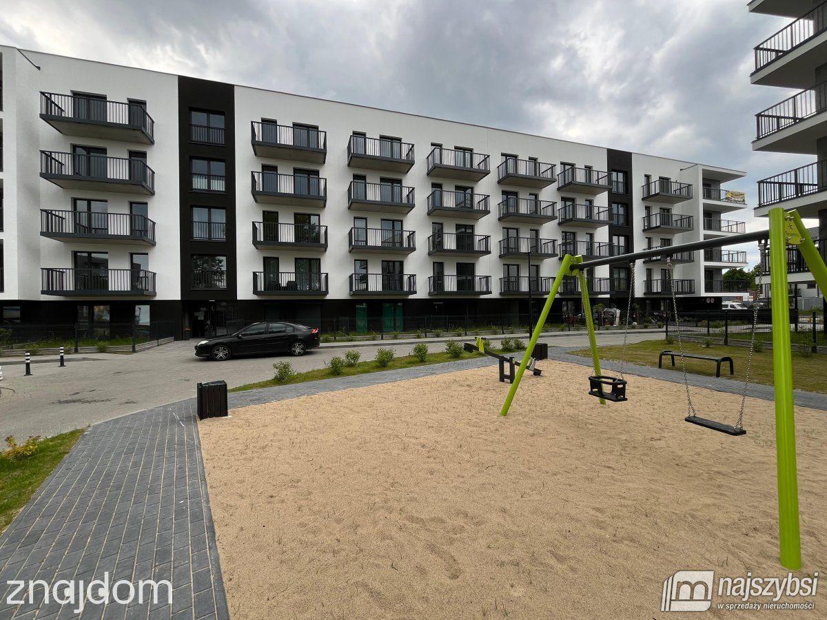Mieszkanie, Kołobrzeg - zdjęcie 15