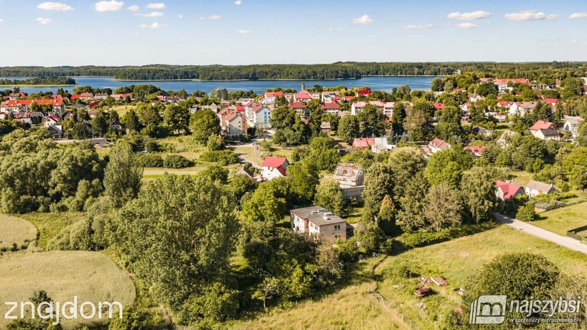 Mieszkanie, Ińsko
