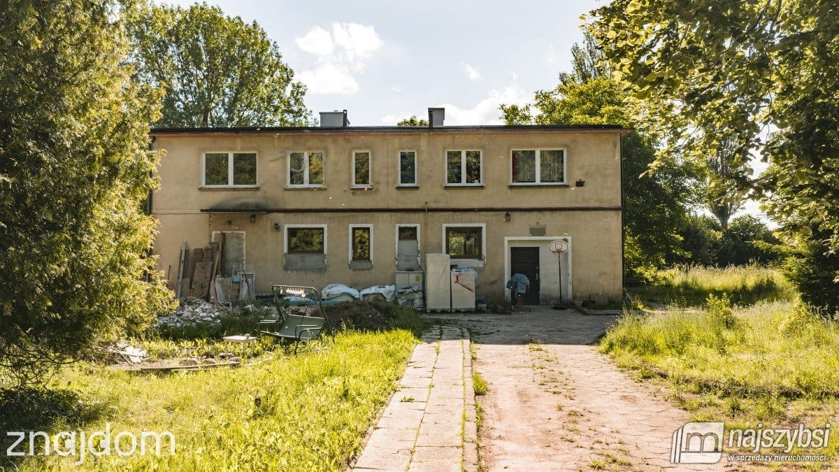 Mieszkanie, Ińsko - zdjęcie 2