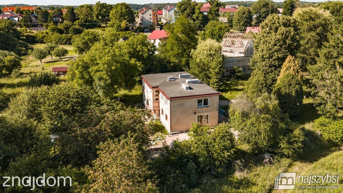 Mieszkanie, Ińsko - zdjęcie 4