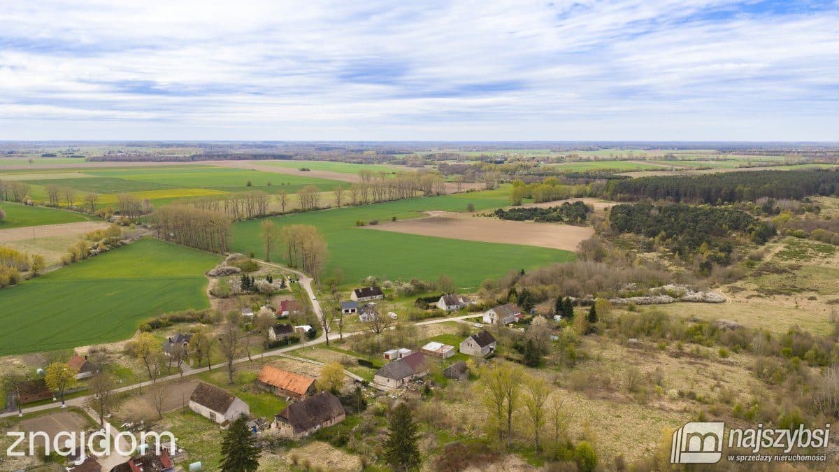 Działka, Bielikowo - zdjęcie 12