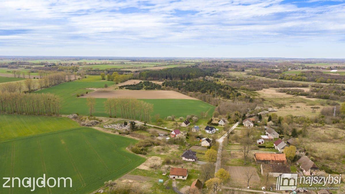 Działka, Bielikowo - zdjęcie 13