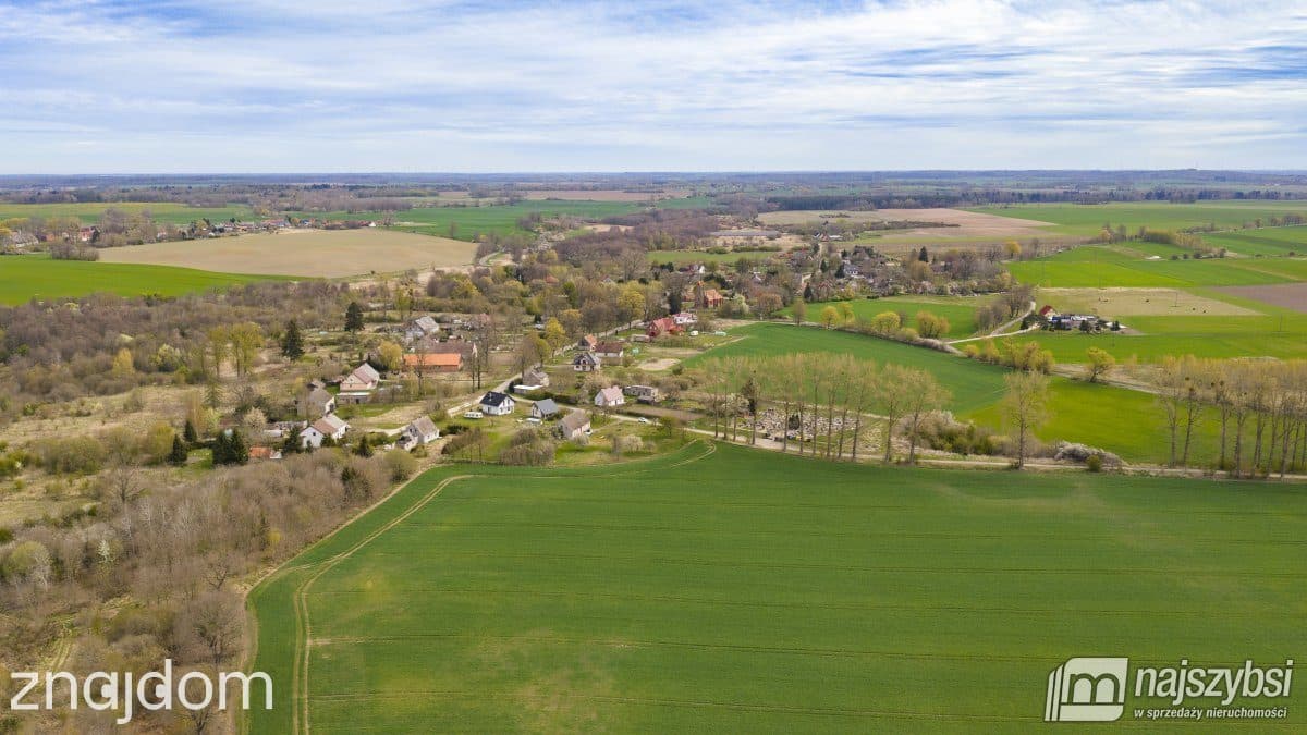 Działka, Bielikowo - zdjęcie 7