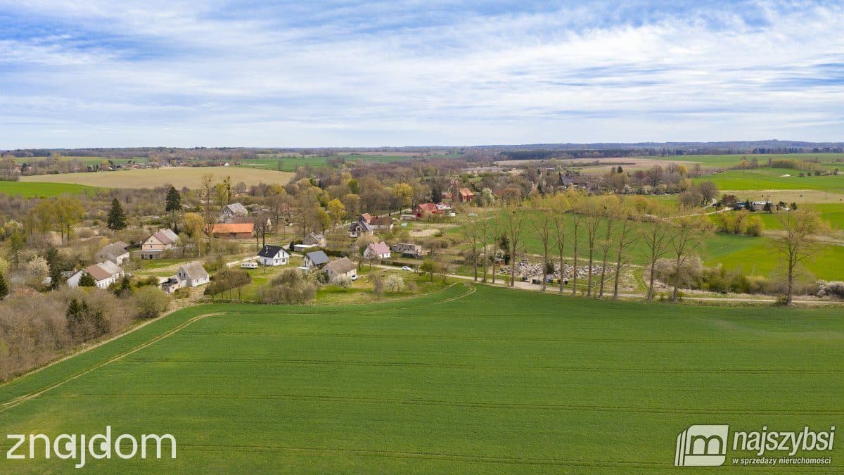 Działka, Bielikowo - zdjęcie 8