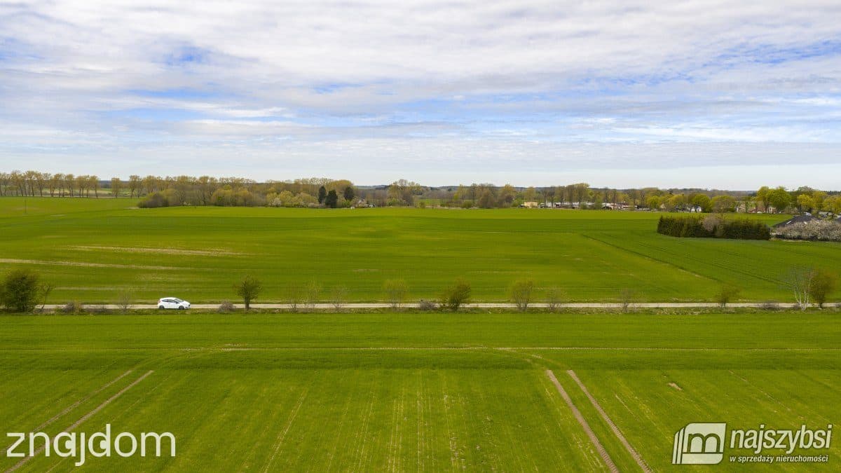 Działka, Brojce - zdjęcie 3