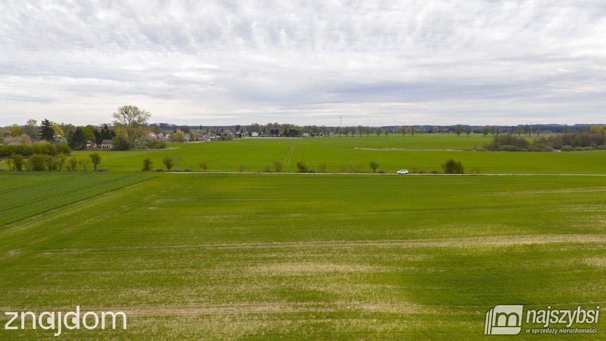 Działka, Brojce - zdjęcie 5
