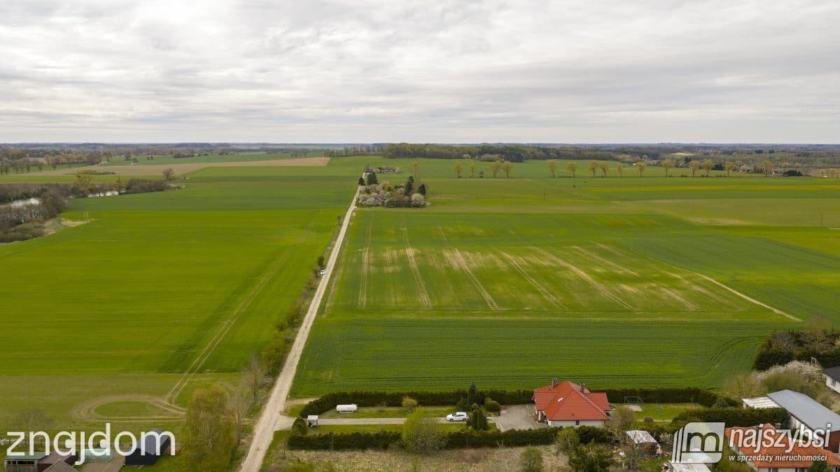 Działka, Brojce - zdjęcie 6