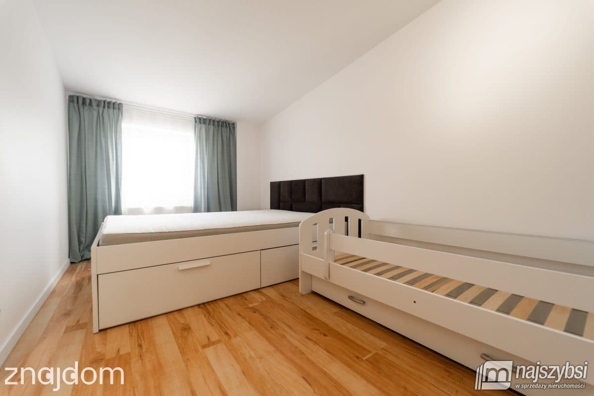 Mieszkanie, Szczecin - zdjęcie 15