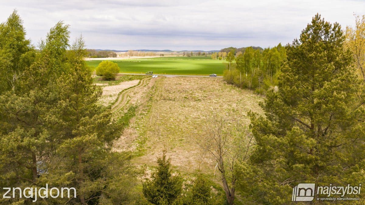 Działka, Trzebiatów - zdjęcie 10