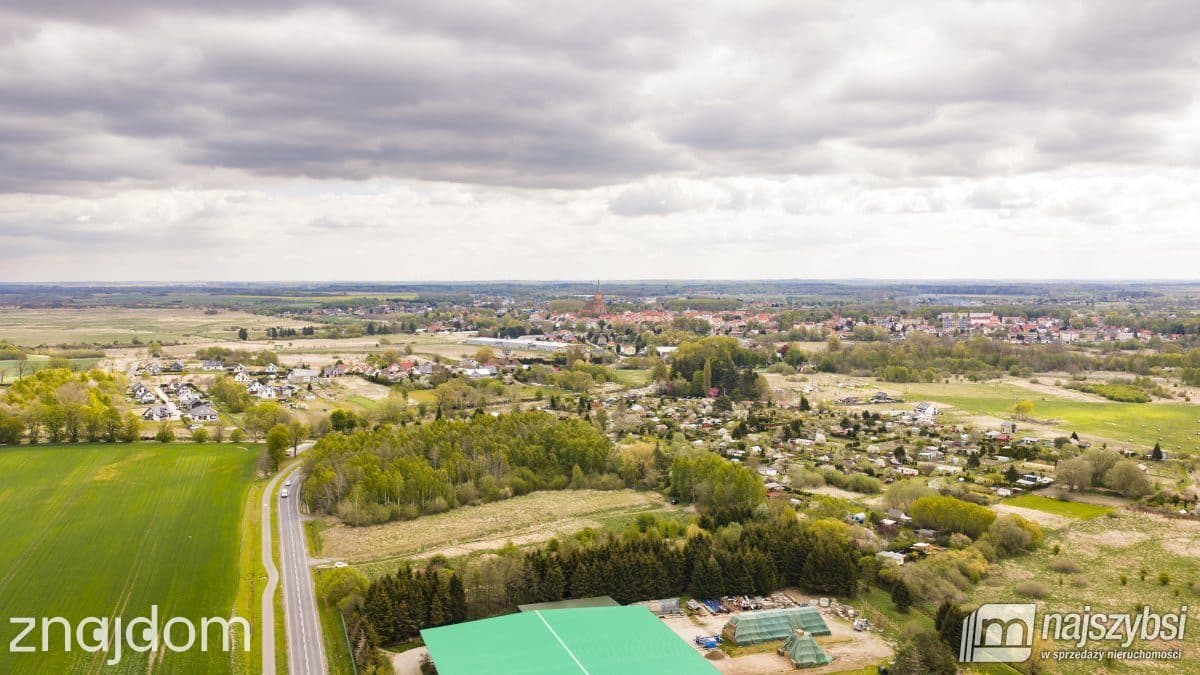 Działka, Trzebiatów - zdjęcie 11