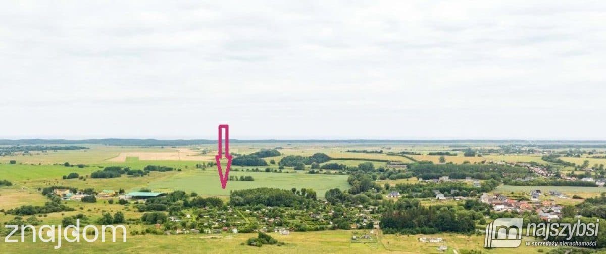 Działka, Trzebiatów - zdjęcie 13
