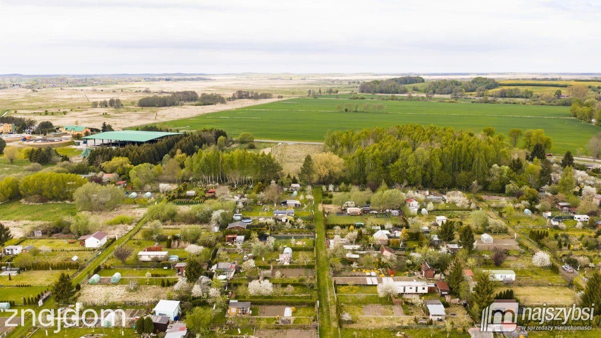 Działka, Trzebiatów - zdjęcie 5